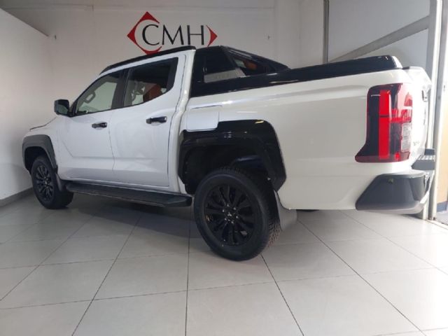 2026 Mitsubishi Triton 2.4 Bi-Turbo Di-Dc 4x4 A/T P/U D/C, photo 4