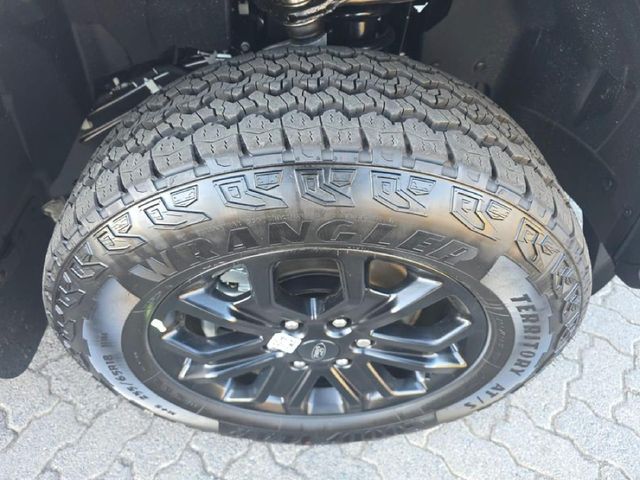 2026 Ford Ranger 3.0D V6 Sport 4x4 Auto Double-Cab, photo 5