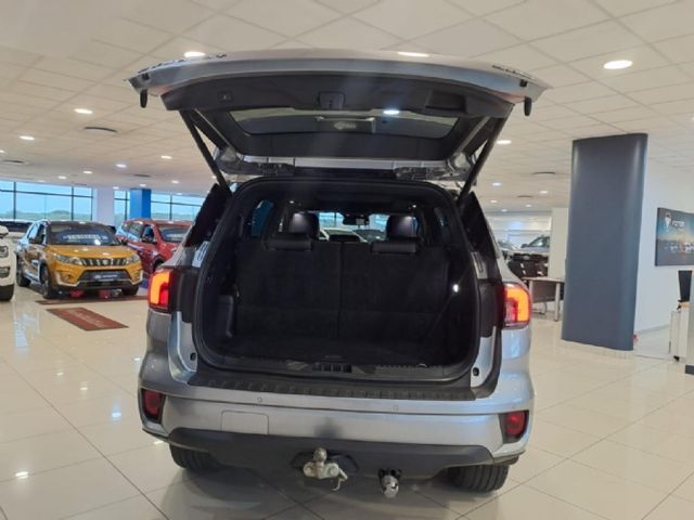 2023 Ford Everest 3.0D V6 Platinum AWD Auto, photo 5
