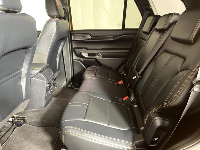 2023 Ford Everest 3.0D V6 Wildtrack AWD Auto, photo 4