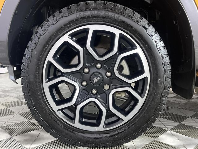2023 Ford Everest 3.0D V6 Wildtrack AWD Auto, photo 5
