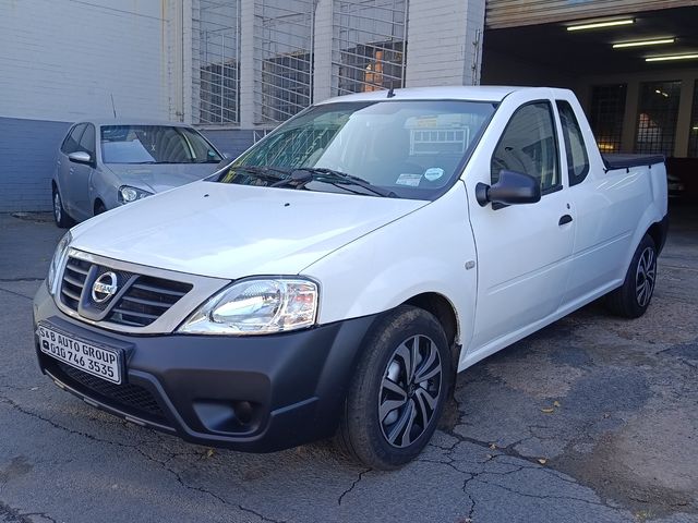 2023 Nissan NP200 1.6, photo 3