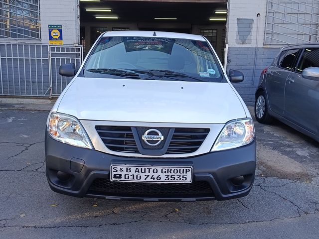 2023 Nissan NP200 1.6, photo 5
