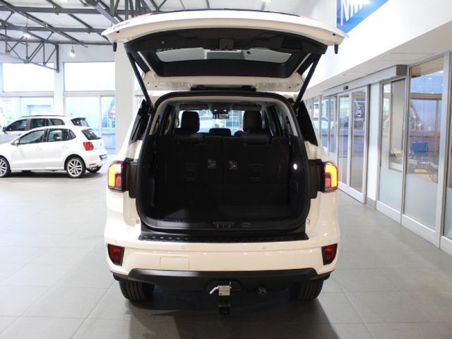 2026 Ford Everest 2.0D Bi-Turbo XLT Auto, photo 3