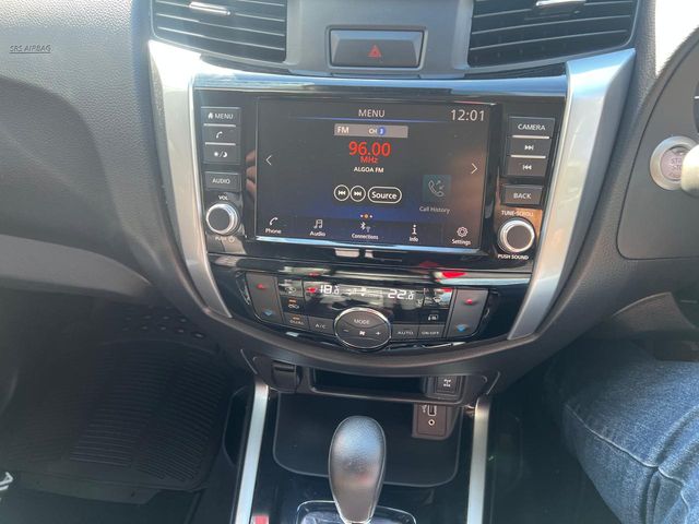 2021 Nissan Navara 2.5 DDTi LE Plus Auto Double-Cab, photo 4