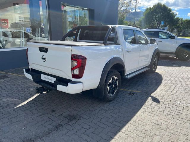 2021 Nissan Navara 2.5 DDTi LE Plus Auto Double-Cab, photo 5