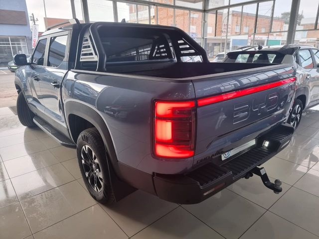 2026 BYD Shark 1.5 Double-Cab AWD (Phev), photo 4