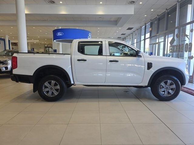 2025 Ford Ranger 2.0D XL Double Cab Auto, photo 4