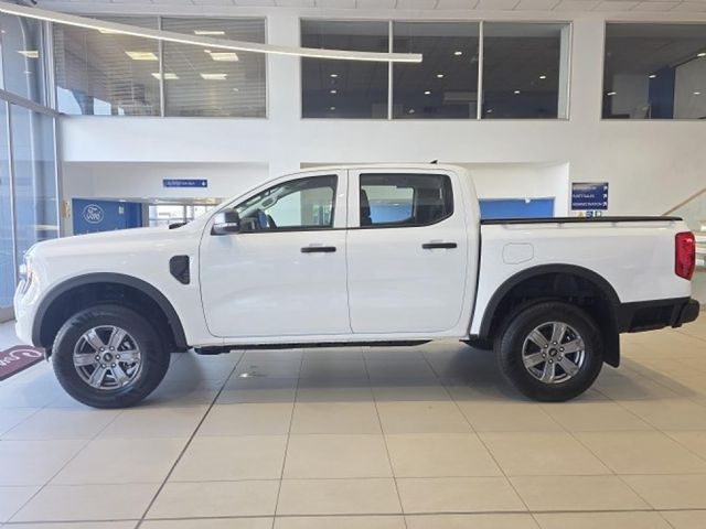 2025 Ford Ranger 2.0D XL Double Cab Auto, photo 5