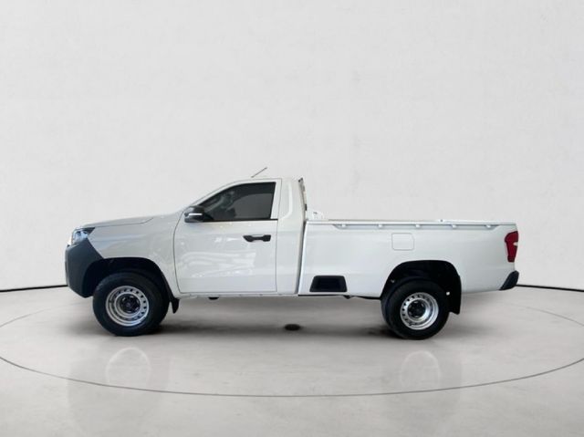 2026 Peugeot Landtrek 1.9D Professional Single Cab, photo 3
