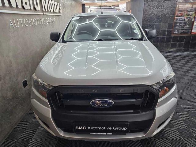 2017 Ford Ranger 2.2 TDCi XL Auto Double-Cab, photo 2