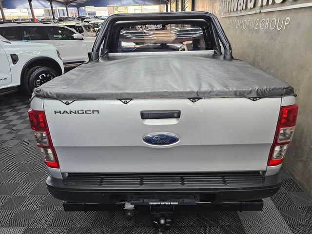 2017 Ford Ranger 2.2 TDCi XL Auto Double-Cab, photo 3