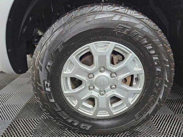 2017 Ford Ranger 2.2 TDCi XL Auto Double-Cab, photo 5