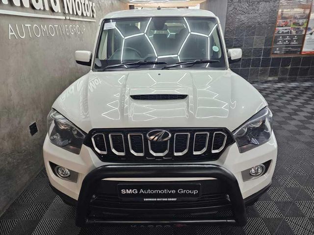 2023 Mahindra Pik Up 2.2 mHawk S6 4x4 Double-Cab, photo 2