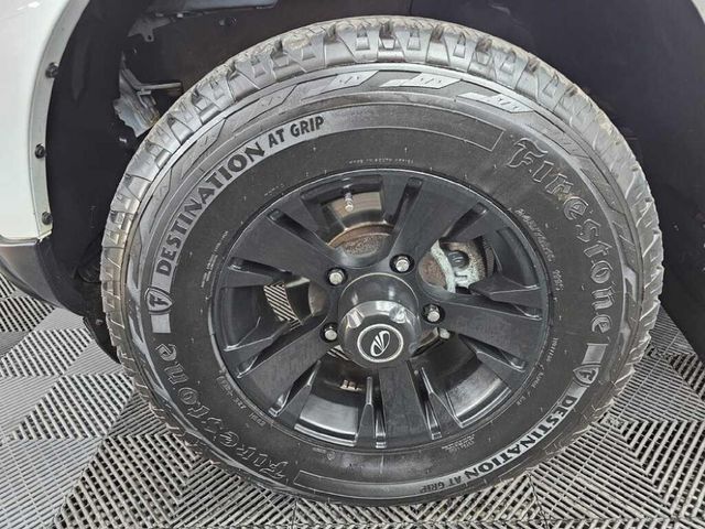 2023 Mahindra Pik Up 2.2 mHawk S6 4x4 Double-Cab, photo 5