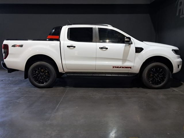 2021 Ford Ranger 2.0D Bi-Turbo Thunder 4x4 Auto Double-Cab, photo 4