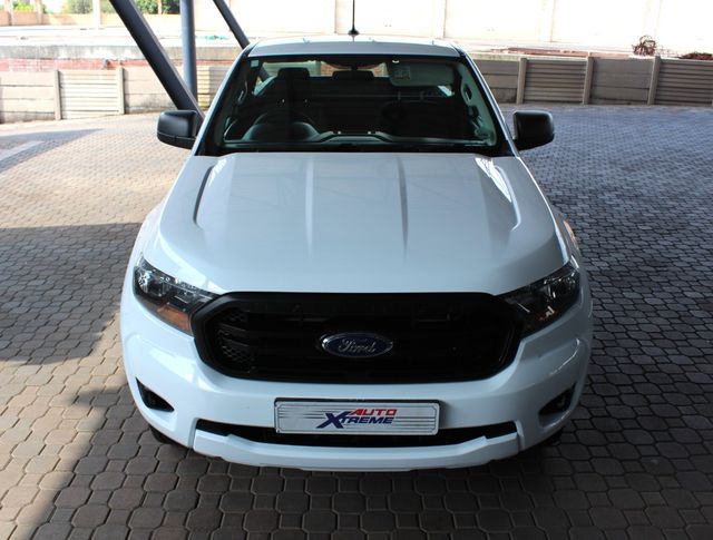 2023 Ford Ranger 2.2 TDCi XL Single-Cab, photo 3