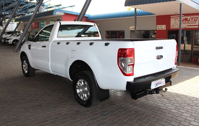 2023 Ford Ranger 2.2 TDCi XL Single-Cab, photo 5