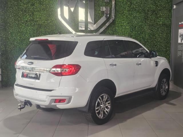 2020 Ford Everest 2.0D XLT Auto, photo 3
