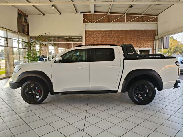 2024 GWM P-Series 2.0 TD Double-Cab LTD 4x4, photo 4