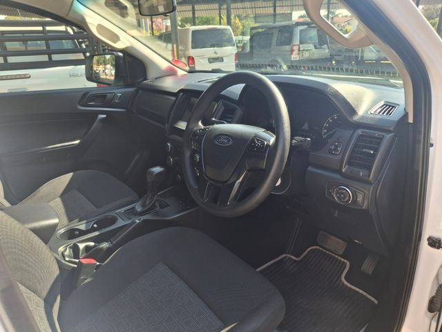 2021 Ford Ranger 2.2 TDCi XL Auto Double-Cab, photo 5