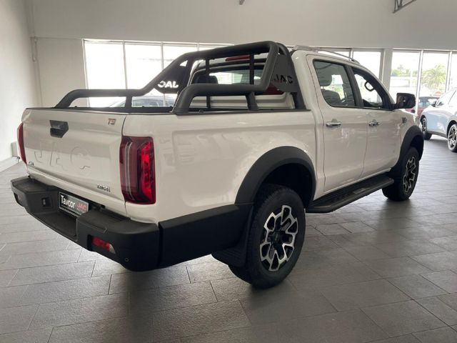 2026 JAC T9 2.0 CTI Super Lux Auto Double-Cab, photo 3