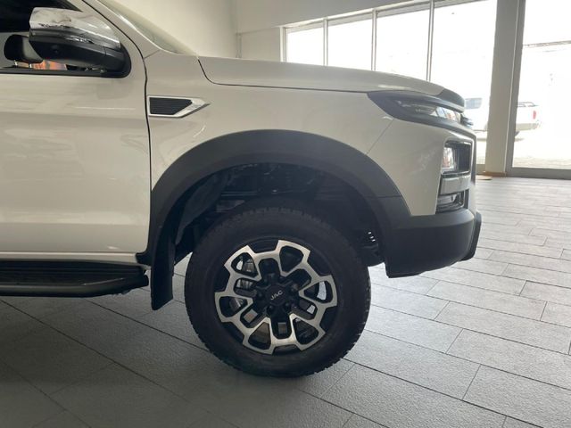2026 JAC T9 2.0 CTI Super Lux Auto Double-Cab, photo 4
