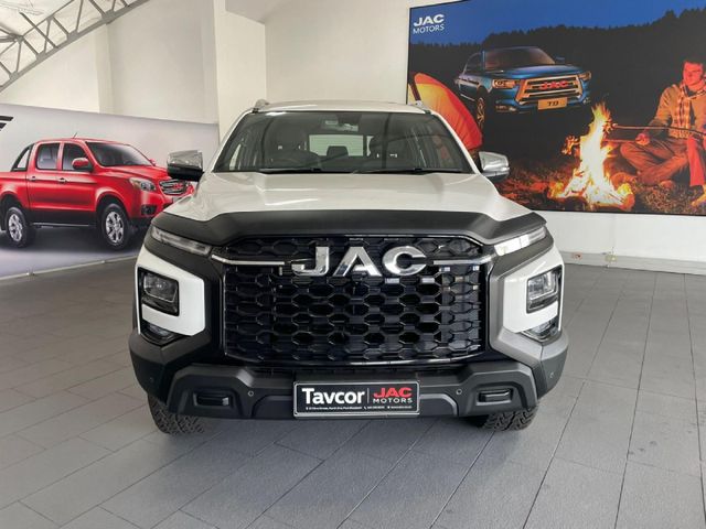 2026 JAC T9 2.0 CTI Super Lux Auto Double-Cab, photo 5