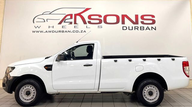 2018 Ford Ranger AFANXXMJ2NJL48577, photo 3