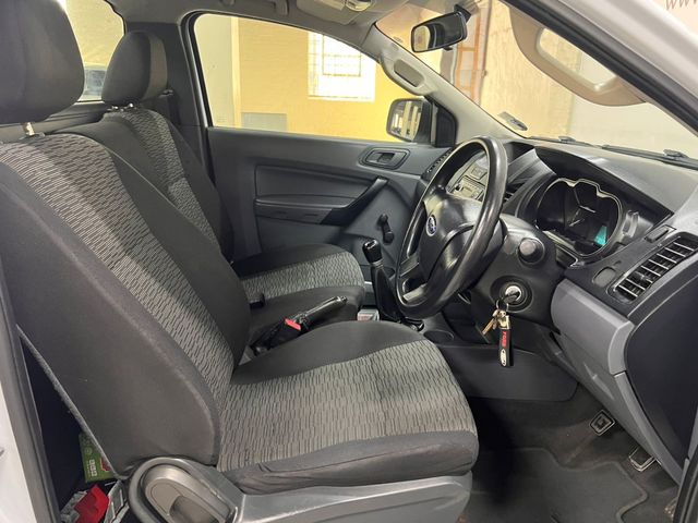 2018 Ford Ranger AFANXXMJ2NJL48577, photo 5