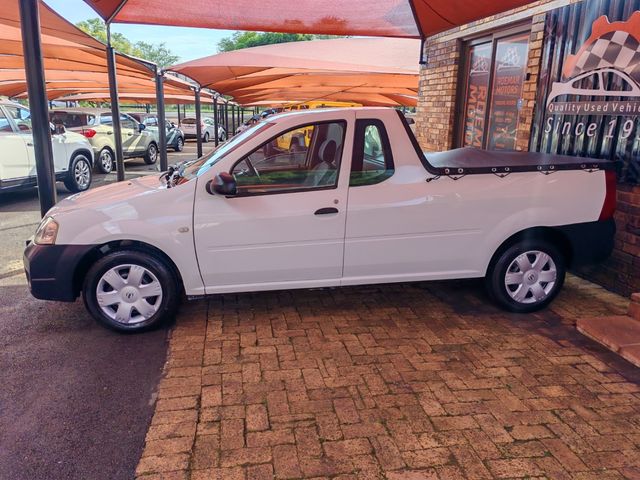 2010 Nissan NP200 1.6, photo 2