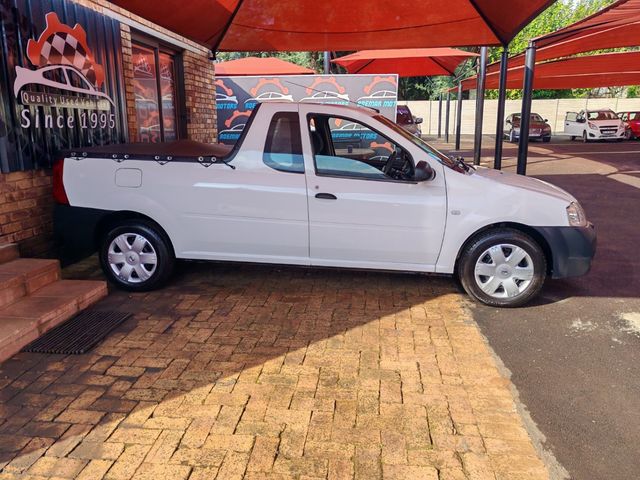 2010 Nissan NP200 1.6, photo 4