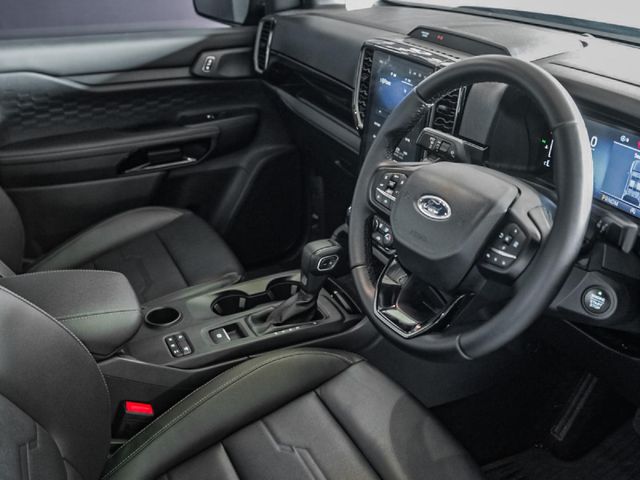 2026 Ford Ranger 2.3 Sport Auto Double-Cab, photo 2