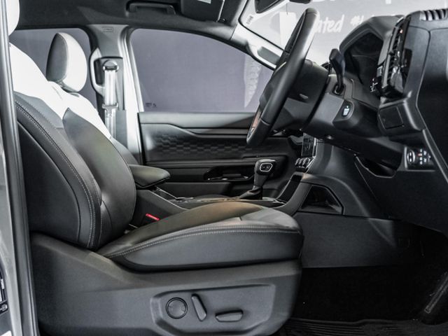 2026 Ford Ranger 2.3 Sport Auto Double-Cab, photo 3