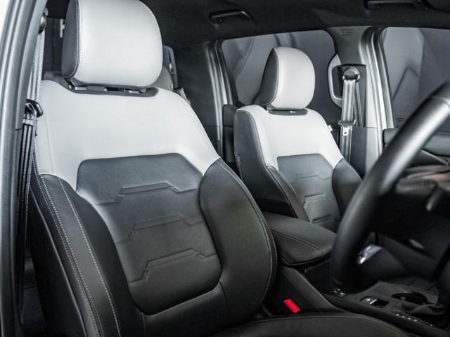 2026 Ford Ranger 2.3 Sport Auto Double-Cab, photo 4