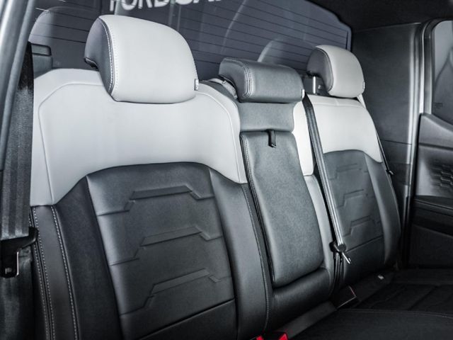 2026 Ford Ranger 2.3 Sport Auto Double-Cab, photo 5