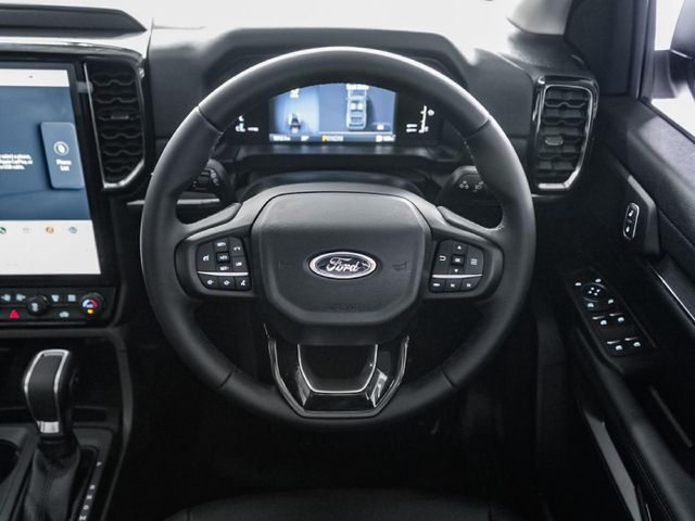 2026 Ford Everest 2.0D Bi-Turbo XLT Auto, photo 5