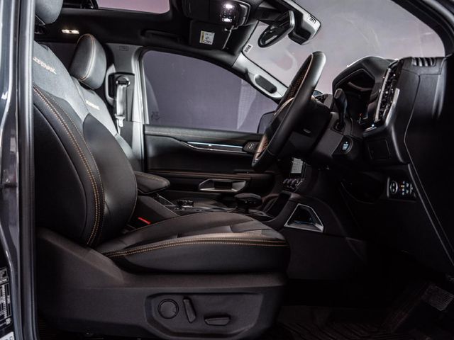 2026 Ford Everest 3.0D V6 Wildtrack AWD Auto, photo 3