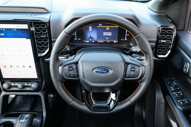 2026 Ford Everest 3.0D V6 Wildtrack AWD Auto, photo 5