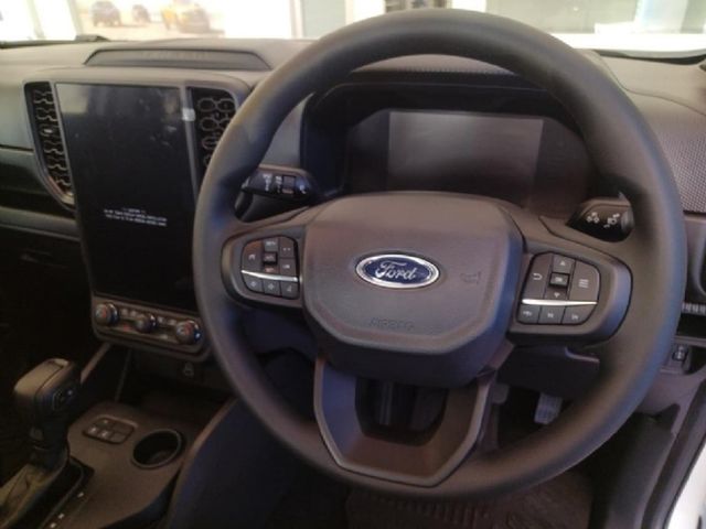 2026 Ford Ranger 2.0D Sit Xl Auto Double-Cab, photo 5