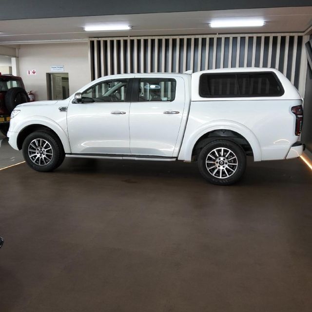2024 GWM P-Series PV 2.0 TD LT 4x4 Auto Double-Cab, photo 3