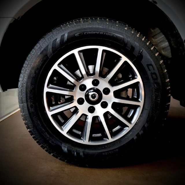 2024 GWM P-Series PV 2.0 TD LT 4x4 Auto Double-Cab, photo 4
