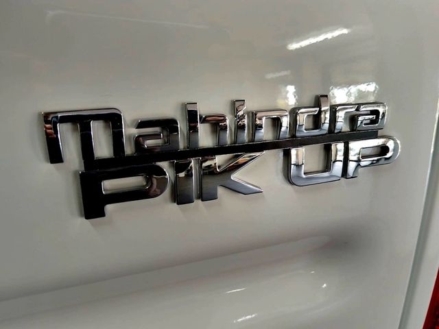 2026 Mahindra Pik Up 2.2 mHawk S4 Single-Cab, photo 5