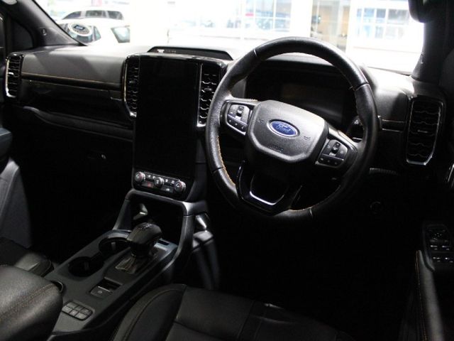 2026 Ford Everest 2.0D Bi-Turbo Sport 4x4 Auto, photo 4
