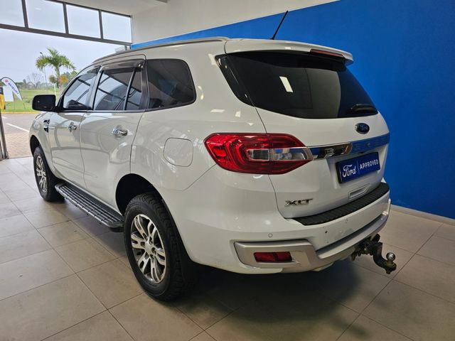 2019 Ford Everest 2.0D Bi-Turbo XLT Auto, photo 4