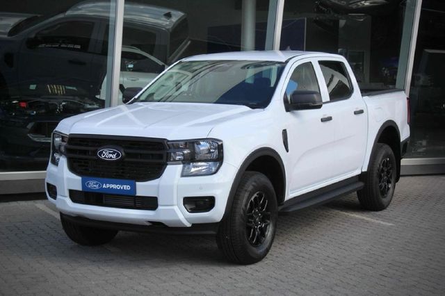 2026 Ford Ranger 2.0D Sit Xl Double-Cab, photo 2