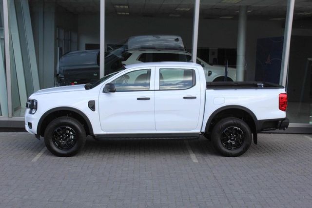 2026 Ford Ranger 2.0D Sit Xl Double-Cab, photo 4