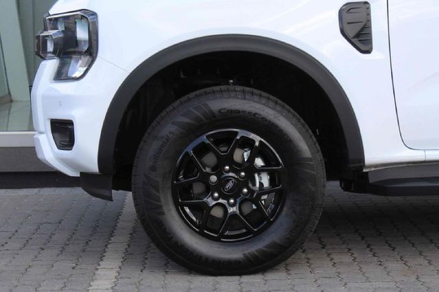 2026 Ford Ranger 2.0D Sit Xl Double-Cab, photo 5