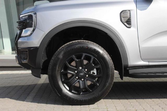 2026 Ford Ranger 2.3 Sport Auto Super-Cab, photo 5