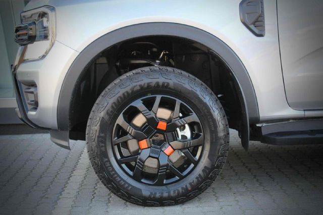 2026 Ford Ranger 2.3 Wildtrak Auto Double-Cab, photo 5